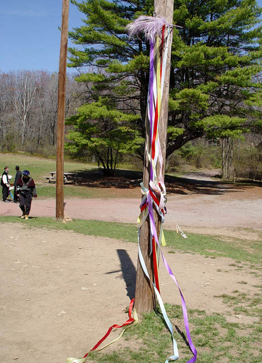 May Pole 3